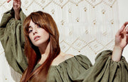 the best haircare routine for frizzy color-treated hair